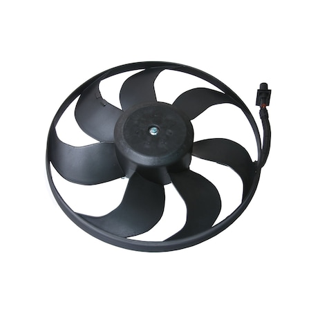 Uro Parts Audi-Vw Aux Fan Assmbly, 1J0959455S 1J0959455S